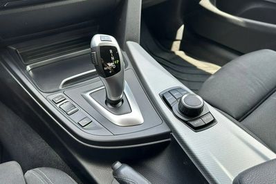 BMW Seria 4 2.0