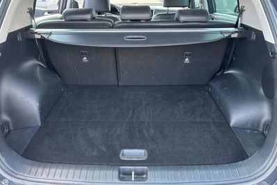 Kia Sportage 1.6 T-GDI Black Edition 2WD DCT