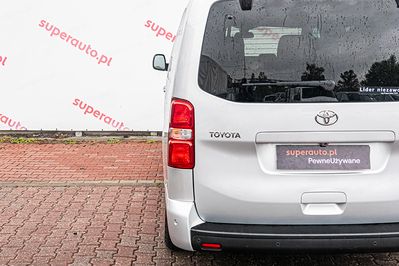 Toyota Proace Verso Long L2H1 AT
