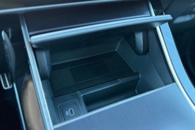 Land Rover Range Rover Velar Velar 3.0 P400 mHEV Dynamic SE