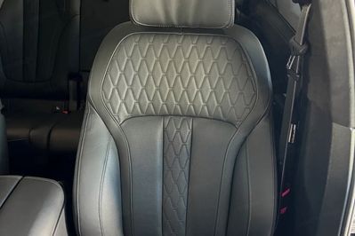 BMW X7 xDrive40d M Sport