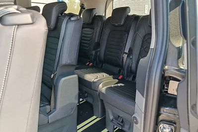 Ford Tourneo Custom L1H1 Titanium X 320 A8 AWD
