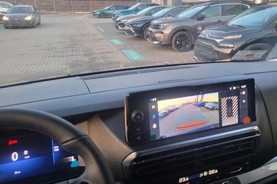 Opel Vivaro XL L2H1 EAT8