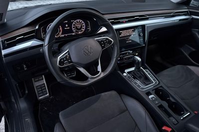 Volkswagen Arteon Elegance 2.0 TDI  DSG