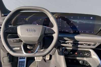 Audi Q5 TDI quattro S line