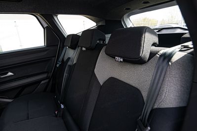 Dacia Bigster Essential 1.2 TCe