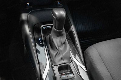 Toyota Corolla 1.8 Hybrid