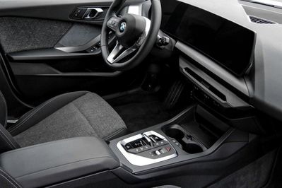BMW Seria 1 120 M Design