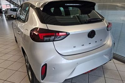 Opel Corsa GS 1.2 T Hybrid eDCT