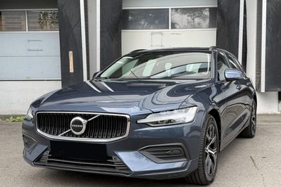 Volvo V60 B4 Core