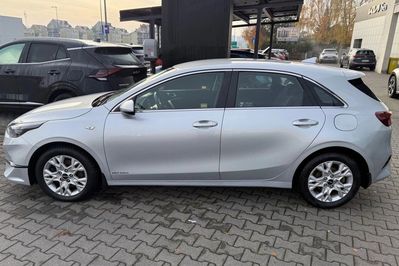 Kia Ceed 1.5 T-GDI M DCT