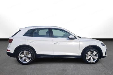 Audi Q5 40 TDI mHEV quattro S tronic