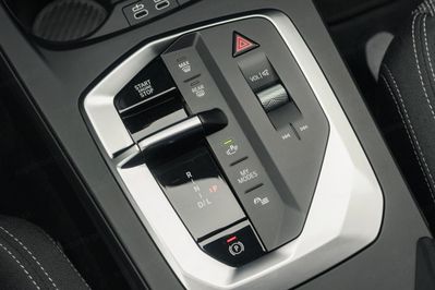 BMW Seria 1 118d M Sport aut