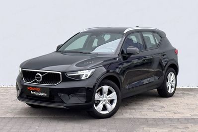 Volvo XC40 B3 Essential aut
