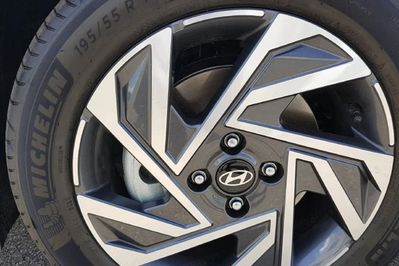 Hyundai i20 1.0 T-GDi Modern