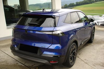 Renault Symbioz Esprit Alpine 1.6 E-Tech Full Hybrid