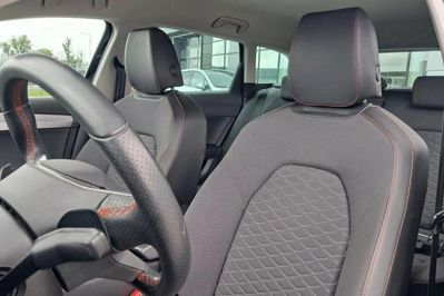 Seat Leon 2.0 TDI