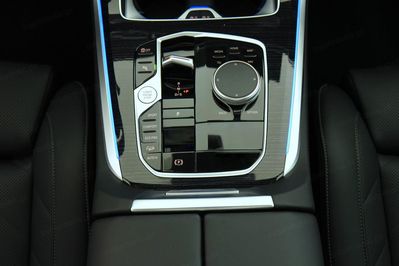 BMW X5 xDrive30d M Sport