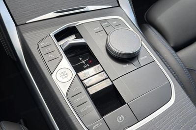 BMW Seria 4 Gran Coupe 420d xDrive M Sport