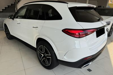 Mercedes GLC 220 d  4-Matic AMG Line