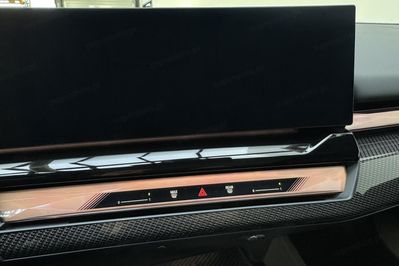 BMW Seria 5 Touring 520d xDrive M Sport