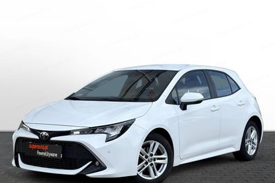 Toyota Corolla 1.2 T Comfort MS