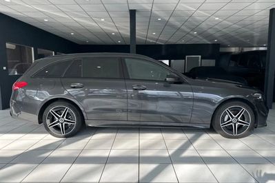 Mercedes Klasa C 180  Business Edition Estate