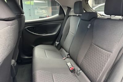 Toyota Yaris 1.5 Hybrid  Comfort