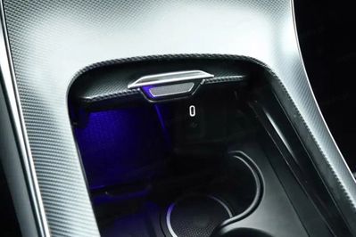 Mercedes GLC Coupe 220 d 4-Matic AMG Line