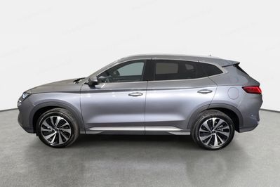 BYD Seal U DM-i 1.5