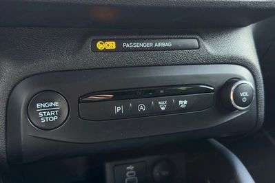 Ford Focus 1.0 EcoBoost Titanium X