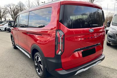 Ford Tourneo Custom 320 L2H1 Active A8 AWD