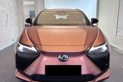Lexus RZ 500e Prestige DIRECT4