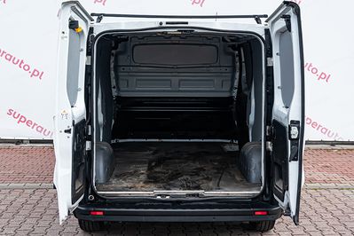 Renault Trafic L2H1