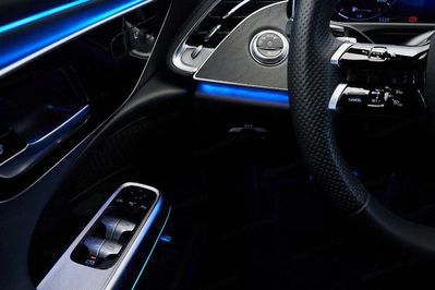 Mercedes Klasa E 220d 4-Matic AMG 9G-Tronic