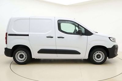 Opel Combo Van Cargo L1H1