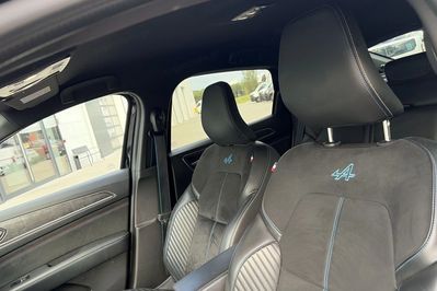 Renault Arkana 1.3 Tce Mhev Esprit Alpine Edc