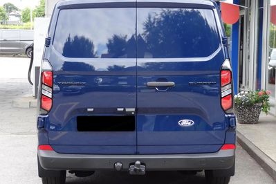 Ford Transit Custom 320 L1H1 Trend