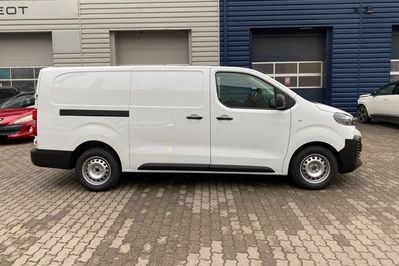 Peugeot Expert XL L2H1 EAT8