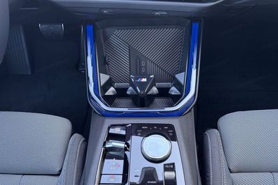 BMW X3 xDrive20 M Sport