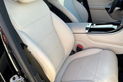 Mercedes GLC 200 d 4-Matic Avantgarde