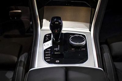 BMW Seria 8 Gran Coupe M850i xDrive
