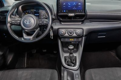 Toyota Yaris 1.5 Comfort