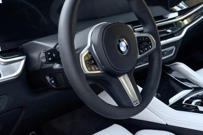 BMW X6 xDrive30d M Sport