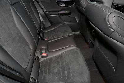 Mercedes GLC Coupe 220 d  4-Matic AMG Line