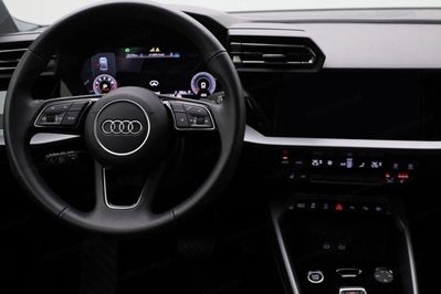 Audi A3 TFSI