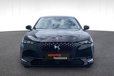 DS DS4 Etoile 1.5 BlueHDI AT
