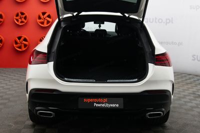Mercedes GLE Coupe 450 d 4MATIC AMG Line