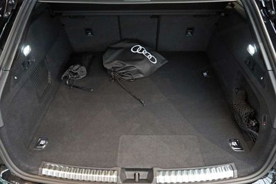 Audi A5 e-Hybrid quattro Avant