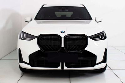 BMW X3 xDrive20d M Sport